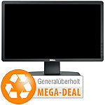Dell Professional P2312H, 23"/58,4 cm, 1920x1080p, 5 ms (generalüberholt) Dell TFT-Monitore