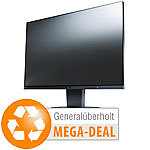 Eizo FlexScan EV2455-BK, 24,1" / 61cm, 1920x1200, schwarz (generalüberholt) Eizo IPS-LED-Monitore