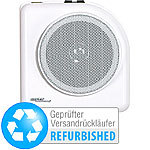 auvisio MP3-Türklingel (refurbished) auvisio MP3 Türklingeln