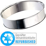 Rosenstein & Söhne Erweiterungsring f. Halogen-Konvektionsofen HO-517 (Versandrückläufer) Rosenstein & Söhne Halogenöfen