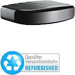 auvisio Mini-AV-Funksystem mit 5,8 GHz-Technologie (refurbished) auvisio TV Funkübertragungssysteme
