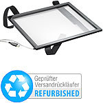 GeneralKeys Touchscreen-Rahmen zum einbaufreien Nachrüsten (Versandrückläufer) GeneralKeys Touchscreen-Rahmen zum Nachrüsten
