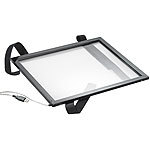 GeneralKeys Touchscreen-Rahmen zum einbaufreien Nachrüsten, 22"(Versandrückläufer) GeneralKeys Touchscreen-Rahmen zum Nachrüsten