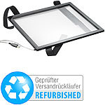 GeneralKeys Touchscreen-Rahmen zum einbaufreien Nachrüsten, 22"(Versandrückläufer) GeneralKeys Touchscreen-Rahmen zum Nachrüsten
