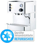 Cucina di Modena Siebträger-Espressomaschine ES-1500.mm (refurbished) Cucina di Modena Siebträger-Espressomaschinen
