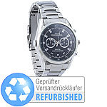 OctaCam HD-Kamera-Uhr VA-720 mit 720p-HD-Video Versandrückläufer OctaCam Kamera Armbanduhren