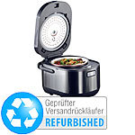 Rosenstein & Söhne 21in1 Multifunktions-Kocher MLT-145 (Versandrückläufer) Rosenstein & Söhne Multifunktionskocher