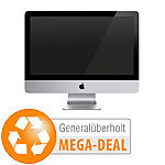 Apple iMac Mitte 2011, 54,6cm/21,5", Core i5, 8 GB, 500 GB (generalüberholt) Apple Computer