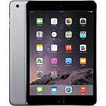 Apple iPad Mini, 20,1cm XGA, A5, 16 GB, WiFi, UMTS (generalüberholt) Apple Apple iPads