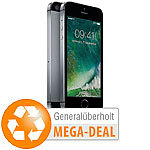 Apple iPhone SE (A1723) 16GB, 4", space-grey (generalüberholt/2. Wahl) Apple