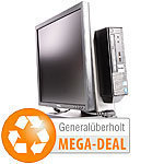 Dell Optiplex 7010 AIO mit Monitor, 500 GB, 48 cm/19" (generalüberholt) Dell Computer