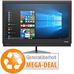 Lenovo ThinkCentre M900z 10F3, AIO mit Monitor, i3, 60,45cm (generalüberholt) Lenovo All-in-One-PCs