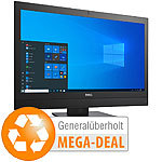 Dell Optiplex 7440 AiO, 58,4 cm/23", i5, 8 GB, 1 TB SSHD (generalüberholt) Dell All-in-One-PCs