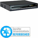 Denver DVD-Player DVH-7787, HDMI, Scart, USB-Eingang, Versandrückläufer Denver 