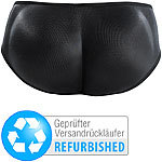 PEARL woman Push-up-Slip für Damen, Größe S (Versandrückläufer) PEARL woman Push-up-Slips mit Gesäß-Polstern