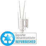 7links Wetterfester Outdoor-WLAN-Repeater Versandrückläufer 7links Outdoor-WLAN-Repeater