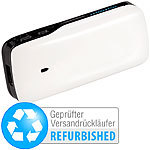 7links Mini-WLAN-Router mit Powerbank für 3G/UMTS (refurbished) 7links 3G/UMTS-Router