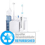 newgen medicals Zahnpflege-Set (refurbished) newgen medicals Mundpflege Center