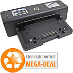 hp Dockingstation HP Docking HSTNN-I11X inkl. Netzteil (generalüberholt) hp Notebook Dockingstations