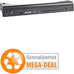 hp Dockingstation HP Docking HSTNN-I16X inkl. Netzteil (generalüberholt) hp Notebook Dockingstations