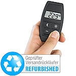 AGT Funk-Fernbedienung für NC-5172 (Versandrückläufer) AGT Steuergeräte für Funk-Heizkörperthermostat