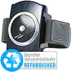 newgen medicals Schnarch-Stopper mit Bio-Feedback-Impuls (refurbished) newgen medicals Schnarchstopper
