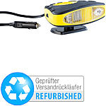 Lescars elektrische Zusatzheizung für Kfz, 150 Watt (refurbished) Lescars Frontscheibenheizungen