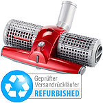 Sichler Haushaltsgeräte Antimilben-Staubsaugeraufsatz mit UV-Sterilisation (Versandrückläufer) Sichler Haushaltsgeräte Antimilben-Staubsaugeraufsätze
