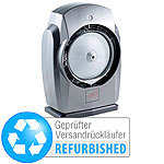 Sichler Haushaltsgeräte Outdoor-Ventilator VT-538.IO mit Sprühnebler (Versandrückläufer) Sichler Haushaltsgeräte Sprüh-Nebel-Ventilatoren für den Außenbereich