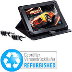 TOUCHLET Schutztasche für 9,7"-Tablets mit Aufsteller (Versandrückläufer) TOUCHLET Android-Tablet-PCs (ab 9,7")