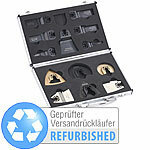 AGT Professional Werkzeug-Zubehör-Koffer für Multitools, BVersandrückläufer AGT Professional
