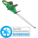 AGT Professional Akku-Heckenschere (ohne Akku), 56 cm, Versandrückläufer AGT Professional Akku-Heckenscheren