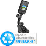 NavGear HD-DVR-Autokamera MDV-2280.GPS (Versandrückläufer) NavGear Dashcams (HD)