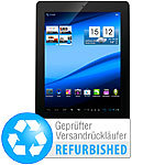 TOUCHLET 9,7"-Tablet-PC X10.quad mit 4-Kern-CPU, HD-Display (refurbished) TOUCHLET Android-Tablet-PCs (ab 9,7")