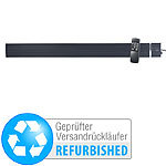 Semptec Urban Survival Technology Profi-IR-Dunkelheizstrahler m. Timer & Fernb. IP65 (Versandrückläufer) Semptec Urban Survival Technology Dunkelheizstrahler