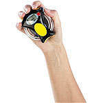 Hasbro Tiger Handheld-Game "Hyper Spin" Hasbro