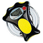 Hasbro Tiger Handheld-Game "Hyper Spin" Hasbro Elektonische Spiele