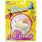 Coo Coo Critters "Ziggy the Mouse" Coo Coo Critters