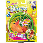Coo Coo Critters "Tootles the Squirrel" Coo Coo Critters