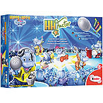 Happy Hippo Karaoke-Set Karaoke-Brettspiel-Sets