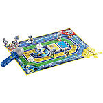 Happy Hippo Karaoke-Set Karaoke-Brettspiel-Sets
