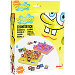 Simba SpongeBob Brettspiel "Erinnere dich" - Simba 9495701