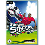 Codemasters Sensible Soccer PC Codemasters PC-Spiele