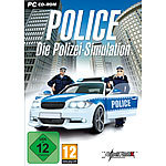 RONDOMEDIA Police - Die Polizei-Simulation RONDOMEDIA Einsatz-Simulationen (PC-Spiel)