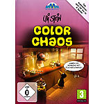 Uli Stein Color Chaos MahJongg (PC-Spiele)