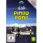 Uli Stein Pingu Pong PC-Spiele