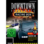 FRANZIS Downtown Challenge Racing Box FRANZIS Autorennen (PC-Spiele)