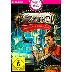 S.A.D. The Saint - Abgrund der Verzweiflung S.A.D. PC-Spiele