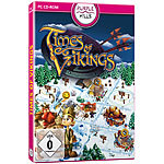 Purple Hills PC-Spiel "Times of Vikings" Purple Hills PC-Spiele