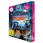 Purple Hills Wimmelbild-PC-Spiel "Haus der 1000 Türen 1-3" Purple Hills Wimmelbilder (PC-Spiel)